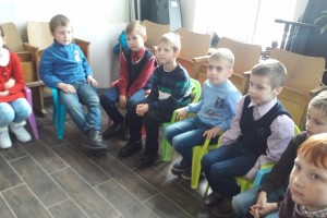 На уроке На уроке
