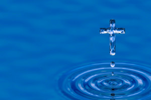 Подготовка к водному крещению Подготовка к водному крещению