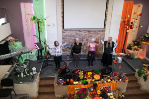 Участие слабослышащих (30.09.2018)