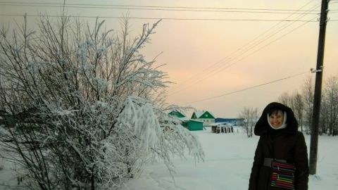 Сторожевск