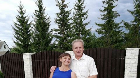 А Он так неожиданно и так красиво вмешался в мою жизнь А Он так неожиданно и так красиво вмешался в мою жизнь