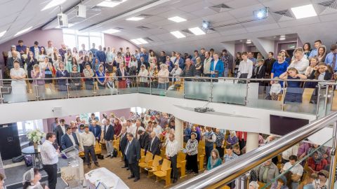 Богослужение