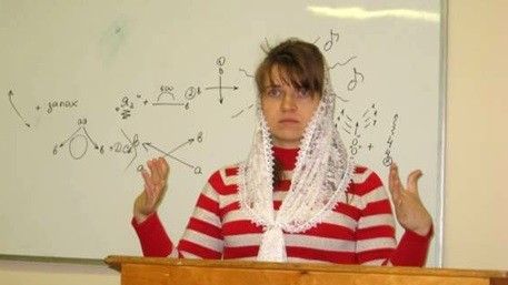 Курсы для сурдопереводчиков