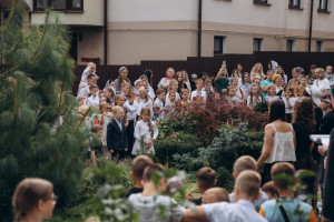 Линейка ВШ 2025 Линейка ВШ 2025